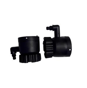 Boîtier de pompe à hélice T40 T40T20P, pièces de rechange pour drone agricole, accessoires UAV pour réparation - Product Image 3