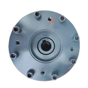 Repuestos para Grúa Montada en Camión con Motor Reductor SQ8ZK3Q SQ10ZK3Q - Product Image 3