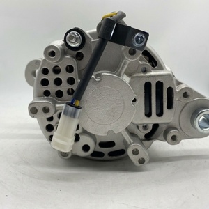 Moteur diesel 4D31 haute durabilité Mitsubishi, 4 cylindres en ligne, atmosphérique, pour excavatrice et véhicule utilitaire - Product Image 2