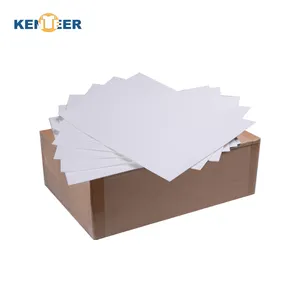 Material personalizado de subolmação de kenteer, o melhor papel adesivo de subolmação a4