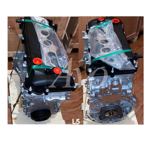 100% testato <span class=keywords><strong>2</strong></span>.5L L5-VE motore di montaggio del motore per Mazda 6 Atenza Tribute Axela CX-7 <span class=keywords><strong>3</strong></span> - Product Image 3