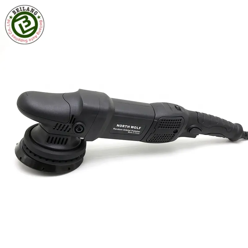 Excellent Car Polisher 900W 15ミリメートルOrbital Dual Action Polishing Machine