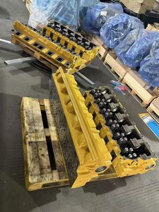 2225891 3466388 7Y5100 3084728 10R7022 1805579 2A6908 6E1176 2303693 0R4567 Kit de réparation moteur - Product Image 6