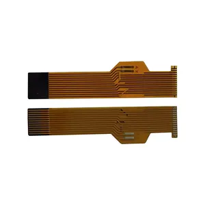 Fpc Manufacturing Flexible Boards Flexible Fpc Supplier Distributor Power Board Custom Fpc Manufacturing