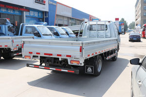 Empresa <span class=keywords><strong>de</strong></span> Venta <span class=keywords><strong>de</strong></span> Camiones <span class=keywords><strong>de</strong></span> Carga Mini <span class=keywords><strong>de</strong></span> 2 Toneladas, Nuevos, a Gasolina, Marca 2026, en Dubái - Product Image 3