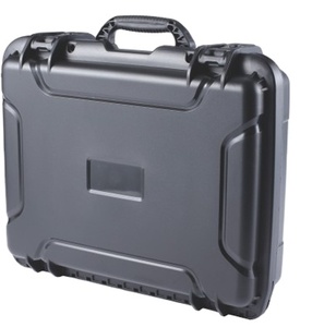 DF BFR818 24.5L 24L 25L 26L 27L 28L High-end Custom Shockproof and Moistureproof Plastic Equipment Protective <b>Box</b> with Handle - Product Image 2