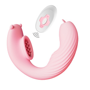 <b>Vibrating</b> Egg Women's Products Wireless Remote Strong <b>Vibration</b> Adult Orgasm Silent Remote Control <b>Vibrating</b> <b>Bullet</b> Masturbator - Product Image 1