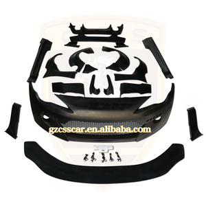 Gt86 à fusée buny <span class=keywords><strong>v2</strong></span> style kit carrosserie en fibre de verre matériel partie - Product Image 1