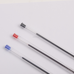 Logo baskı tükenmez kalem reklam ile kişiselleştirilmiş ucuz promosyon kalem hediye özel plastik Metal özel tükenmez kalem - Product Image 4