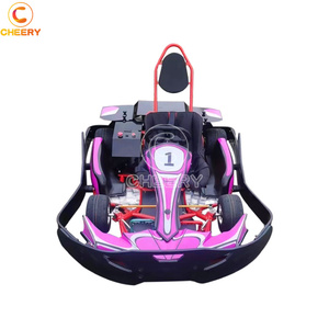 Go-<span class=keywords><strong>Karts</strong></span> Eléctricos Comerciales para Niños y Adultos, para Parques de Diversiones, Exportación a Emiratos Árabes Unidos - Product Image 1