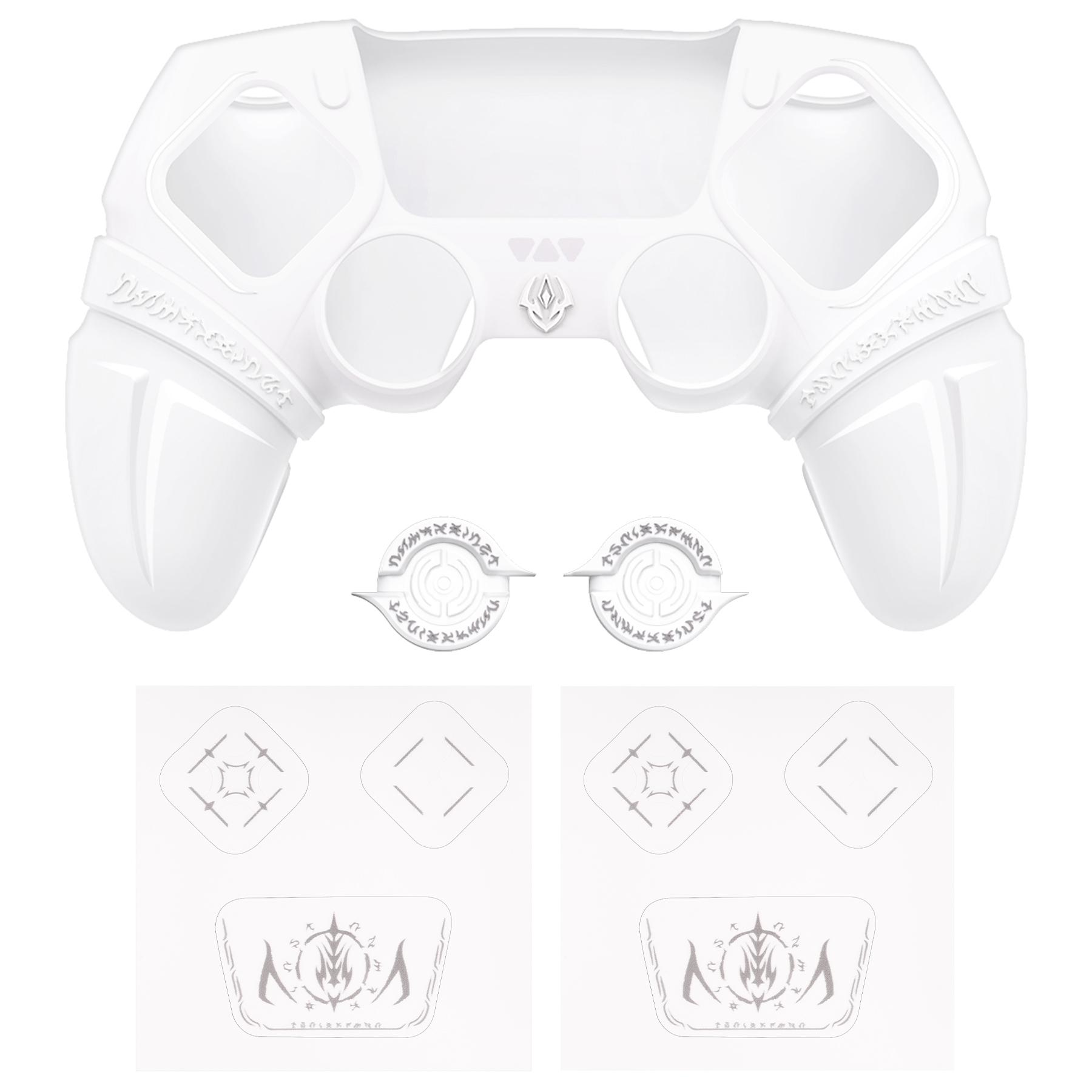 White  FVEPFP002