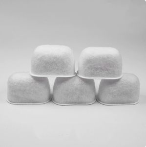 6 filtres à eau au charbon réutilisables classiques pour cafetières et brassoirs Cuisinart, compatibles avec tous les modèles - Product Image 5