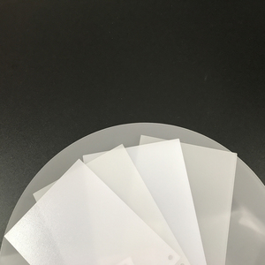 Tấm Acrylic <span class=keywords><strong>Pmma</strong></span> Khuếch Tán Kingsign Cho Tấm Led - Product Image 4