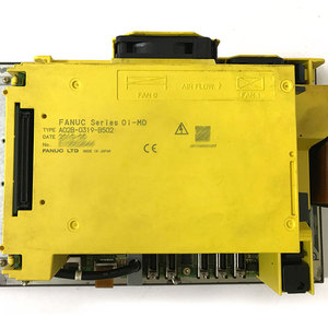 FANUC A02B-0319-B502 Oi-MD Cnc Machine Parts Original Horizontal Controller System - Product Image 2