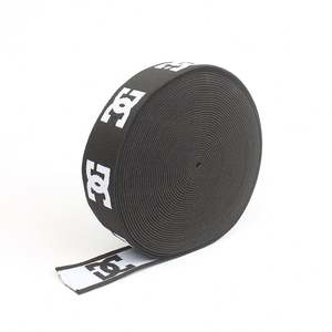 Factory Directly Sale Customized Jacquard Strap Underwear Logo Fashion Design <b>Elastic</b> Waistbands - Product Image 5