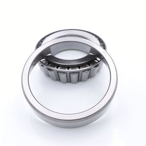 HM212044/HM212011 Tapered <b>Roller</b> Bearing Inch Series HM212011 HM212044 - Product Image 3