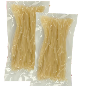 Máquina de Envasado al Vacío por Termoformado Automática Elemotion para Bolsas de Alimentos, Dátiles, Carne Seca, Huevo, Carne, Mariscos, con Bomba de Motor y PLC - Product Image 3