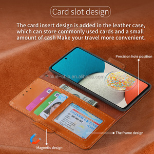 Funda <span class=keywords><strong>para</strong></span> teléfono móvil <span class=keywords><strong>para</strong></span> <span class=keywords><strong>mujer</strong></span> y <span class=keywords><strong>mujer</strong></span>, funda trasera <span class=keywords><strong>de</strong></span> cuero con ranura <span class=keywords><strong>para</strong></span> tarjeta, soporte <span class=keywords><strong>para</strong></span> billetera <span class=keywords><strong>para</strong></span> <span class=keywords><strong>Samsung</strong></span> Galaxy S22 Ultra 5G - Product Image 2