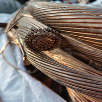 Export en gros de fil de cuivre Mill Berry, provenant de ZONGHUI Shandong, 99,99% de cuivre, livraison rapide