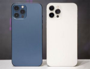 ปลดล็อคเกรด A+ สำหรับโทรศัพท์ <span class=keywords><strong>iPhone</strong></span> <span class=keywords><strong>13</strong></span> Pro <span class=keywords><strong>Max</strong></span> 5G รุ่น 6GB RAM 128/256/<span class=keywords><strong>512GB</strong></span>/1TB ROM - Product Image 4