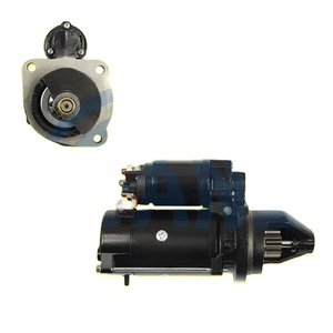 Démarreur BPS39033 S9175 AZE4230 IS1303 11132101 AZE4168 MAHMS235 pour ISKRA / <span class=keywords><strong>LETRIKA</strong></span> pour CASE pour VALTRA pour ZETOR - Product Image 1