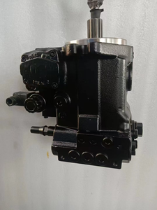 Vente flash Pompe hydraulique A11VO75LRDS A11VO75LE2S Hydromatic Pompe hydraulique A11V075LRDS/10R-NPD12N00  A11VO75LE2S/10R-NZD12N00 - Product Image 2