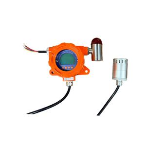 Заводская цена на стационарный газовый передатчик MIC100-R с высокоточным датчиком - Product Image 4