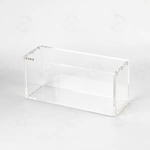 Acrylic Booster Pack <b>Display</b> Manufacturer - Product Image 6