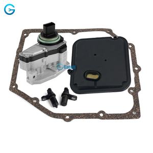 Vanne solénoïde de transmission automatique de qualité supérieure 42RLE 04800171AA pour Dodge 5143151AA - Product Image 3