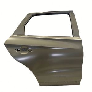 Pour Byd E2 Coque de porte arrière gauche droite El-6201010/77 El-6201019/77 - Product Image 3