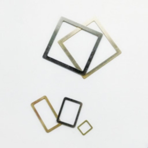 2025 thiết kế mới Kovar Vật liệu phủ bạc trong bao bì của các thiết bị điện tử - Product Image 5