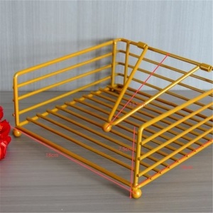 Porte-papier toilette en fer forgé pour la maison, écologique, moderne, simple, élégant, comptoir, noir, blanc, or - Product Image 4