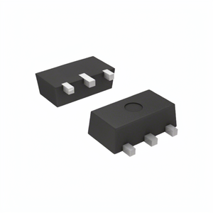 Componente Electrónico Original S-80818CLUA-B6DT2U, Gestión de Energía (PMIC) TO 243AA - Product Image 1