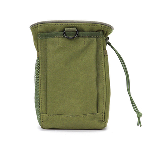 กระเป๋าดัมพ์ลายพราง Molle กระเป๋าเก็บนิตยสารกระเป๋าหูรูดกระเป๋าคาดเอวยูทิลิตี้ปรับขนาดได้สำหรับกลางแจ้ง - Product Image 4