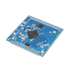 Hiệu suất cao Dual band Wifi <span class=keywords><strong>Router</strong></span> Module ipq4019 qca8075 12gbps với 5 Gigabit Ethernet cổng - Product Image 1