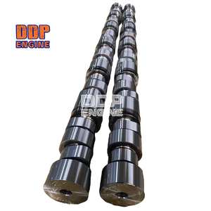 3066822 3066882-20 4067667 AR45075ชิ้นส่วนเครื่องยนต์ดีเซลเพลาลูกเบี้ยวสำหรับ Cummins K19 KTA19 - Product Image 2