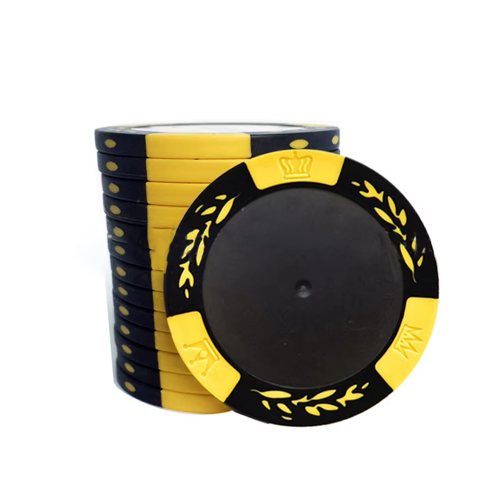 สีเหลือง