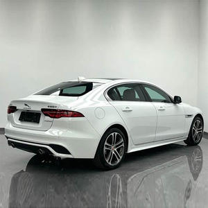 <span class=keywords><strong>Jaguar</strong></span> XEL 2.0T 250PS R-DYNAMIC S berline d'occasion 2023 |   7,9 L/100 km |   Écologique |   Faible coût (Outre-mer : <span class=keywords><strong>XE</strong></span> 25t R-DYNAMIC S) - Product Image 6