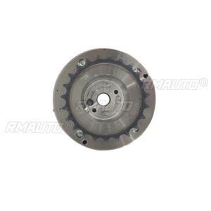 243503E000 Piñón de ajuste de sincronización de admisión y escape del árbol de levas para motor Kia, pieza de motor, accesorios para coche - Product Image 4