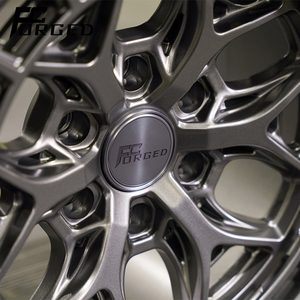 Bánh xe hợp kim 20 inch cho xe hiệu suất cao Thiết kế nhẹ cao cấp 5x108 5x114.3 5x112 5x120 - Product Image 3