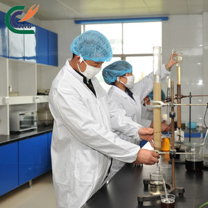 Extrait de feuille de <span class=keywords><strong>Ginkgo</strong></span> séchées, feuille de ginkko <span class=keywords><strong>biloba</strong></span> % tlaque 6% - Product Image 5