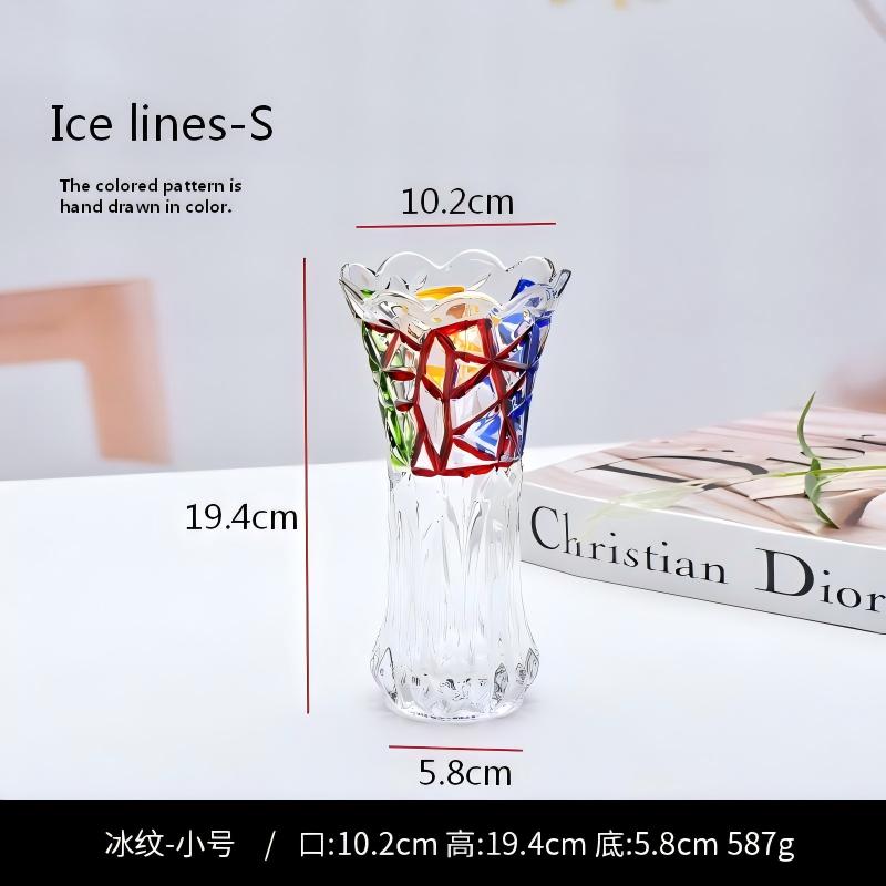 Ice lines-S