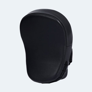 Pads de frappe en cuir véritable de couleur unie, confortables, best-sellers, respectueux de l'environnement - Product Image 4