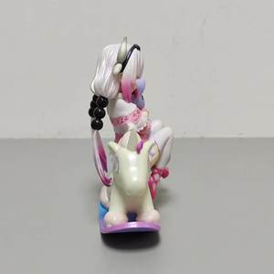 ขายส่งสินค้าอนิเมะ ฟิกเกอร์คันน่า คามุย จากอนิเมะมิสโคบายาชิ สาวใช้ปีศาจ น่ารักๆ - Product Image 4