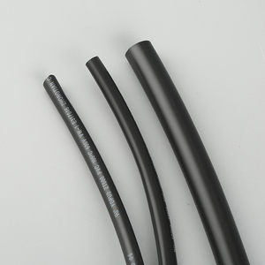 <span class=keywords><strong>Manchon</strong></span> d'<span class=keywords><strong>isolation</strong></span> en PVC transparent, tube en plastique flexible en vinyle - Product Image 2