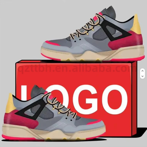 Chaussures de sécurité pour électriciens avec lacets rapides, bouton rotatif, anti-choc et anti-perforation, semelle extérieure isolée en TPU 6kV - Product Image 1