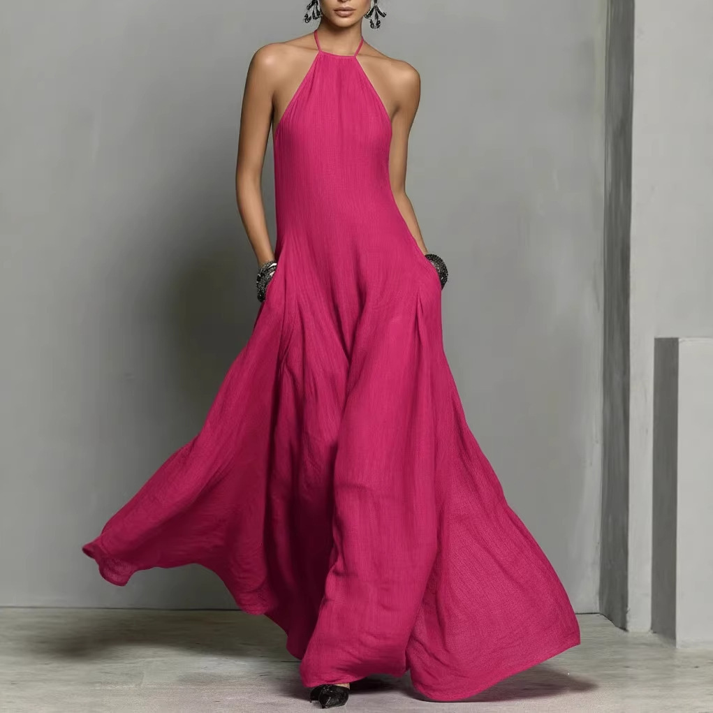 Rose rouge