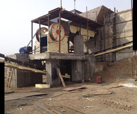 Usine de concassage de pierres la plus vendue 2026, 50 TPH, prix usine de concassage d'agrégats de béton, concasseur de granit et de basalte, Zhengzhou