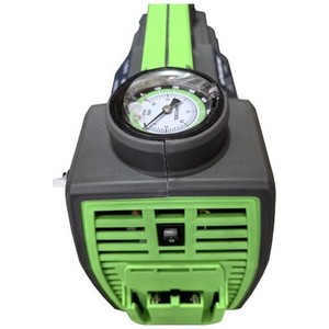 Bomba de Vacío Vipon 2F2BR con Batería de Litio e Interruptor de Corriente Alterna para Reciclaje y Aspiración - Product Image 4