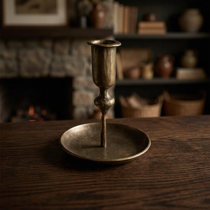 Best Quality <b>Large</b> Dinner <b>Candle</b> Holder Handmade Gold Plated Metal Iron Fancy Shape Classic Tableware <b>Candle</b> Stand Christmas - Product Image 5